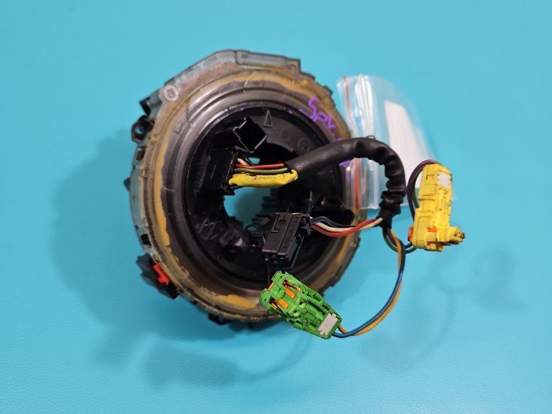 Taśma airbag zwijak Mercedes W221 A1714640518