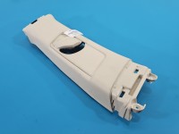 Osłona ZAŚLEPKA PLASTIK LEXUS CT 10-22 73023-53020, 73135-53030, 73255-53010