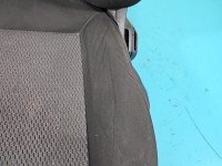 Fotel lewy przód kierowcy Fiat Doblo II EU