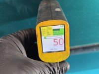 DRZWI PRZÓD LEWE KIEROWCY Toyota Corolla E11 3d 6P5