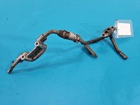 Przewód smarowania turbiny Isuzu D-Max II 11-19 2.5 crdi (4JK1E5S-LA)