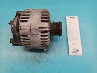 TEST Alternator Audi A3 8P 06F903023C 1.6 SR