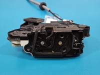 Zamek przód lewy Vw Passat B8 EUROPA 7pin 5E1837015