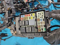 Wiązka instalacja JK83-14290-AHC, JK83-14290-AHC, Europejska, Komory silnika , JK83-14290-AHC Jaguar F-Pace 16-