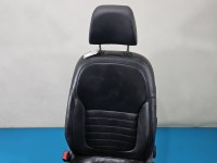 Fotele komplet kanapa Skoda Yeti