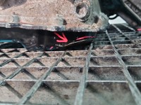 Skrzynia biegów automat TZ180XS050 MG3 24- 1.5 16V 102KM 2024 r.