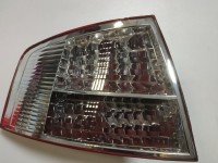 Lampa tył lewa Audi A8 D3 sedan