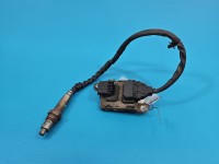 Sonda lambda lekkie zagięcie Opel Insignia B 2.0 CDTI 55487663