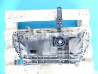 WÓZEK KOŁYSKA TRAWERS Sanki Belka silnika Skoda Superb II 2.0 tdi