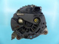 TEST Alternator Audi A2 0124515022, 045903023A 1.4 tdi