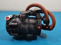 Sprężarka klimatyzacji kompresor 042000-0194 Toyota Prius II XW20 03- 1.5b (1NZ)