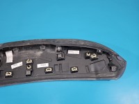 Spoiler lotka klapy Renault Megane IV Tekpn