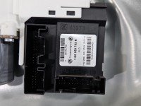 Podnośnik przód lewy Vw Tiguan I 07- 5N1837729A, 5N0837461