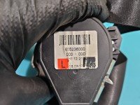 Pas bezpieczeństwa przód lewy kierowcy Fiat Grande Punto 605236000 EU