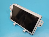 Wyświetlacz Ford Focus Mk3 monitor
