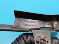 Chlapacz Toyota Auris II 76625-02330 1.6 16V