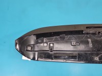 Spoiler lotka klapy Citroen DS4 11-15 czarny KTV