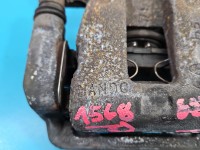 Zacisk tył prawy HYUNDAI i20 II 14-20 HB 1.2 16V