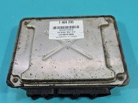 Komputer Sterownik silnika 51793113, 6160112502 Fiat Panda II 1.1 wiel
