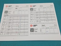 Wtryskiwacz Opel Insignia A 2.0 cdti 0445110327