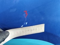 Błotnik przód lewy Kia Ceed III 18-21 B3