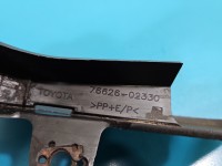 Chlapacz Toyota Auris II 76626-02330 1.6 16V