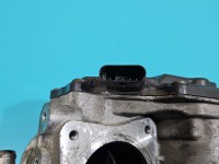 Zawór egr Fiat Ducato IV 5802313486 2.3 jtd Diesel, Producent części: FIAT, Europejska, 5PIN