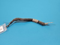 KLEMA INSTALACJA WIĄZKA MINUSOWA MINUS Peugeot 3008 II 9824666680