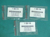 Amortyzator przód lewy przedni Vw Jetta V