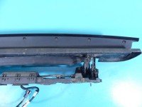 Spoiler lotka klapy Porsche Panamera I 970 czarny M9Z