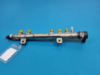 Listwa wtryskowa CZUJNIKI Opel Corsa D 1.3 cdti 0445214086, 0281002507, 0281002903