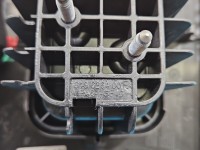 Poduszka powietrzna pasażera airbag Dacia Dokker 985253703R