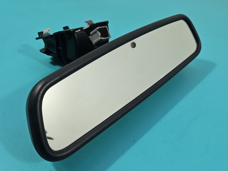 Lusterko wewnętrzne JAGUAR XF II X260 wsteczne F0041DD6, FK7217E678-BA