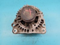 TEST Alternator Vw Crafter 06-16 06F903023D, 0124325130 2.5 tdi