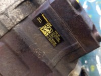 Pompa wtryskowa Land Range Rover III L322 01-12 A2C20003180, 5WS40254 3.6 TD V8