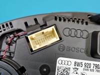 Licznik Audi A4 B9 2.0 TDI 8W5920790J, 0263760000 EUROPA