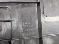 Tapicerka klapy tył boczek bagażnika tylnej MG MG3 24- 11198497