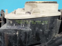 Lampa tył lewa błotnika Vw Polo IV 9N HB EUROPA