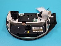 Konsola panel nawiewu Ford Ka Mk1