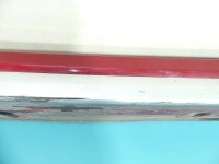 Listwa progowa prawa PRÓG NAKŁADKA Kia Optima IV 15-20 87754-D4200