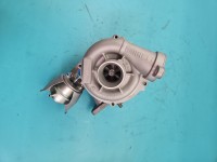 Turbosprężarka Regenerowana Peugeot 407 753420-5005S, GT1544V, 9663199280 1.6 hdi 109KM
