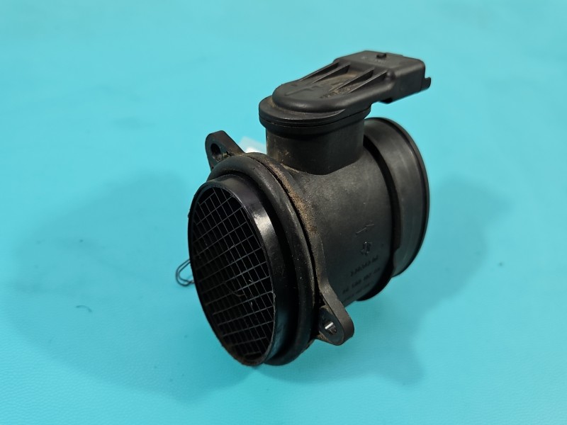 Przepływomierz Peugeot 307 9650010780, 72834204 1.6 hdi