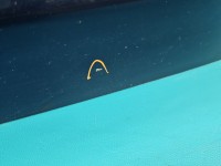 Klapa tył Subaru Legacy V kombi 5d granatowy E8H