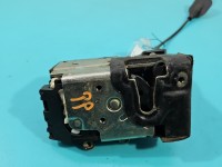 Zamek przód prawy Ford Fusion EUROPA Producent części: FORD, Europejska, 8pin