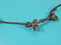 Wiązka instalacja Mercedes, Europejska, WIĄZKA ABS HAMULCA RĘCZNEGO PRAWY TYŁ Mercedes CLA C118 X118 A2475400600