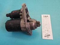 TEST Rozrusznik Seat Ibiza III 6L 1.2 12V