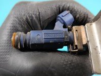 TESTOWANY Wtryskiwacz Nissan Micra K11 16600-1F700, 0280155942 1.0 16V