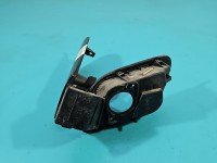 Klapka wlewu paliwa Renault Megane IV