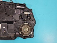 Podnośnik przód lewy SZYBY WINDA Mazda 2 IMPRK1372090, Europejska, uszkodzone mocowanie 5d HB