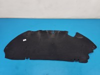 Wygłuszenie maski PODBITKA Citroen C4 II